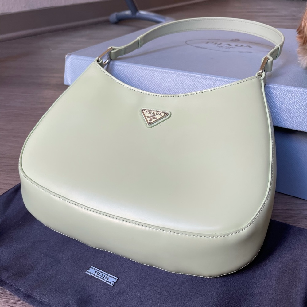 Prada bag